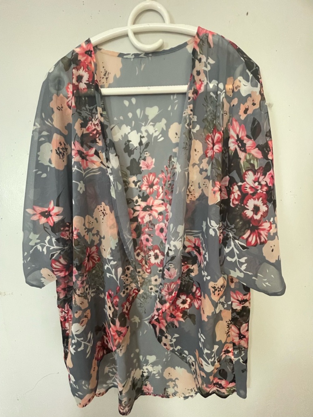 Kimono Sz s to L